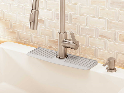 Faucetmat - Tapete Para Llave De Fregadero Weathertech
