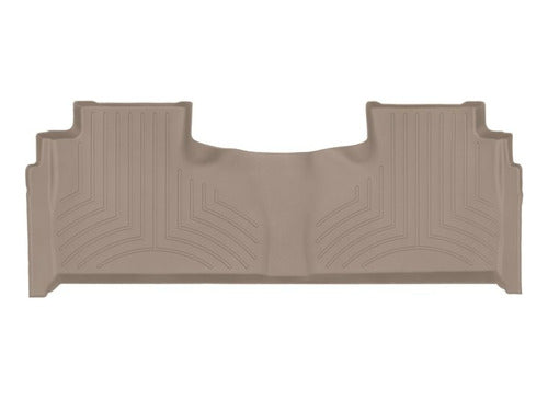 Tapete Premium Uso Rudo Weathertech Yukon 2021+ 2da Fila
