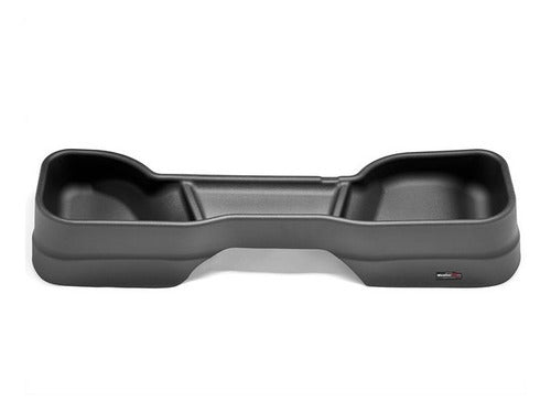 Weathertech Caja De Almacenamiento Nissan Frontier 2019+