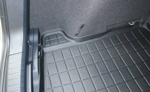 Tapete Uso Rudo Weathertech Seat Ateca 2017-2020 - Cajuela
