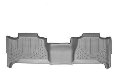 Tapete Weathertech Escalade Suv 2007-2014 - 2da Fila