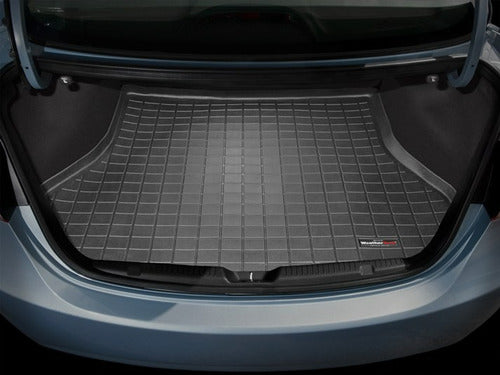 Tapete Weathertech Hyundai Elantra 2014-2016 Cajuela