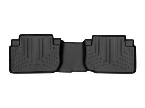 Tapete Uso Rudo Weathertech Eclipse Cross 2019 - 2da Fila