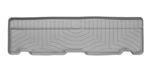 Tapete Weathertech Escalade 2003-2006 - 3ra Fila
