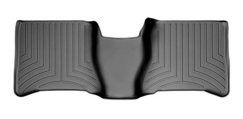 Tapetes Weathertech Grand Cherokee 1999-2004 - 1ra+2da Filas