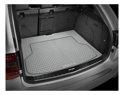 Weathertech Tapetes Recortables Geely Starray 1ra+2da+cajuel
