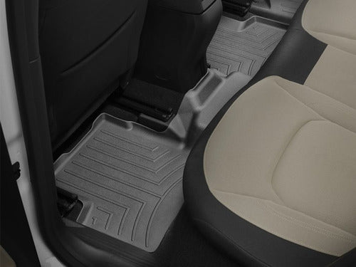 Tapetes Weathertech Jeep Renegade - 2015-2021 - 1ra+2daf+caj