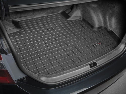 Tapete Uso Rudo Weathertech Corolla 2014-2019 - Cajuela