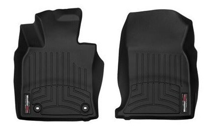 Tapetes Uso Rudo Weathertech Avalon 2021+ 1ra+2da Filas