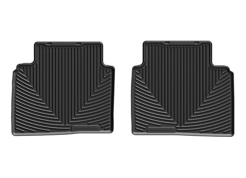 Tapetes Weathertech Todo Clima Altima 2020-2022+ 1ra+2da Fil