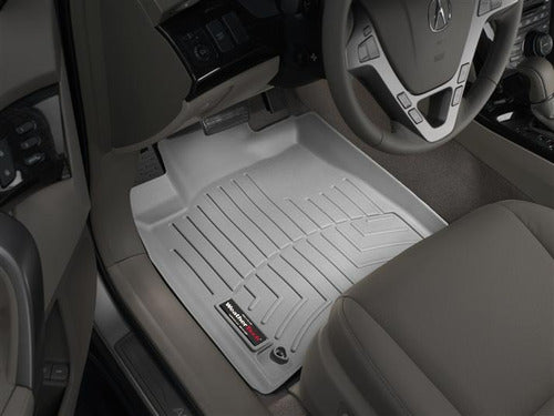Tapetes Wt Acura Mdx 2007-2013 - 1ra+2da+3ra Filas+cajuela C