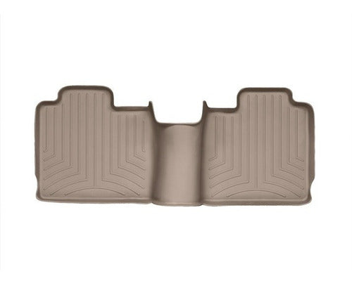 Tapetes Weathertech Cherokee 1997-2002 - 1ra+2da Filas