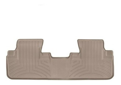 Tapete Uso Rudo Weathertech Lexus Rx 2016+ 2da Fila
