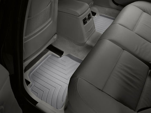 Tapete Uso Rudo Weathertech Serie 1 2007-2013 - 2da Fila