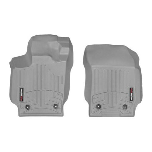 Tapetes Uso Rudo Weathertech Audi A1 2011-2016 - 1ra Fila