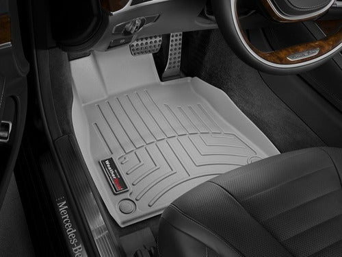 Tapetes Uso Rudo Weathertech Clase S 2015-2020 - 1ray2daf