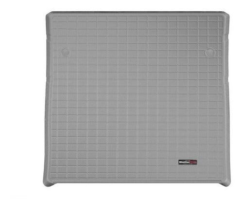 Tapete Weathertech Town&country 08-16 - Cajuela Largo