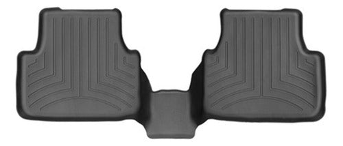 Tapete Uso Rudo Weathertech Vw Jetta 2019-2020 - 2da Fila