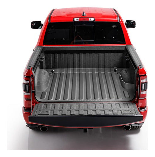 Tapete Para Batea Impactliner Dodge Ram 1500 Trx 2021+