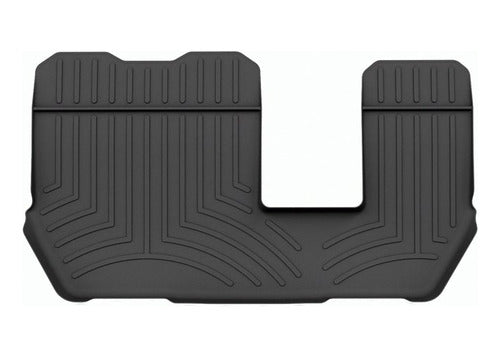 Tapetes Weathertech Range Rover 2022+ 1ra+2da+3raf+cajuela