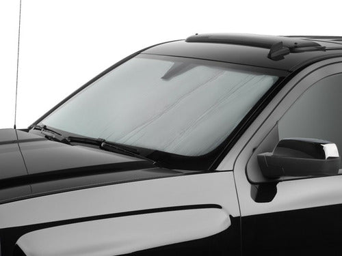 Weathertech Parasol De Parabrisas Suburban 2015-2020
