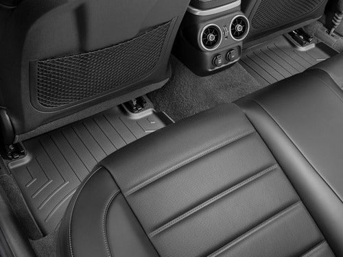 Tapetes Weathertech Stinger 2019 - 1ra+2da Filas + Cajuela