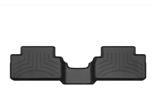 Tapete Uso Rudo Weathertech Bronco 2p 2021+ 2da Fila