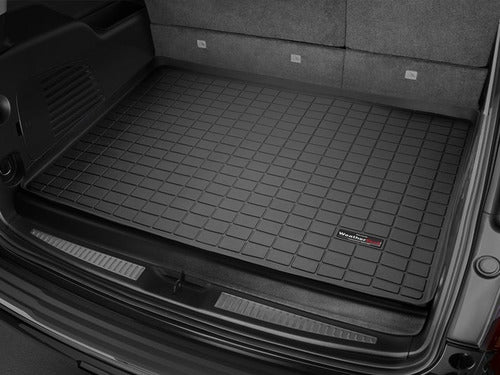 Tapetes Weathertech Escalade Esv 2015-20-1ra+2a/3ra F+caj C
