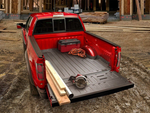 Weathertech Techliner P Caja Batea Varias Marcas Preguntar