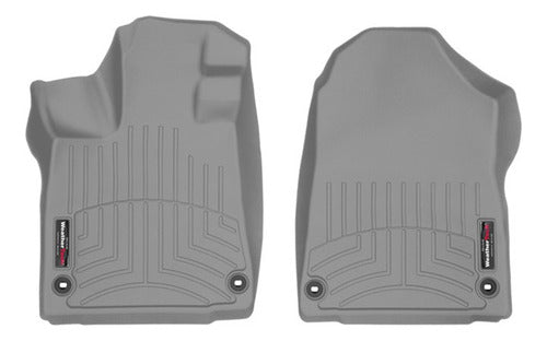 Tapetes Weathertech Premium Uso Rudo Para Acura