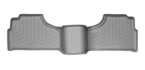 Tapete Uso Rudo Weathertech Liberty 2002-2007 - 2da Fila