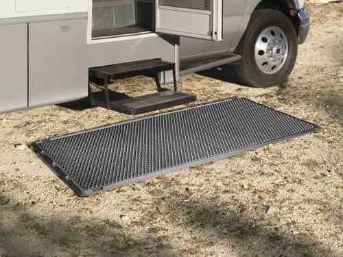 Alfombra Weathertech Outdoormat