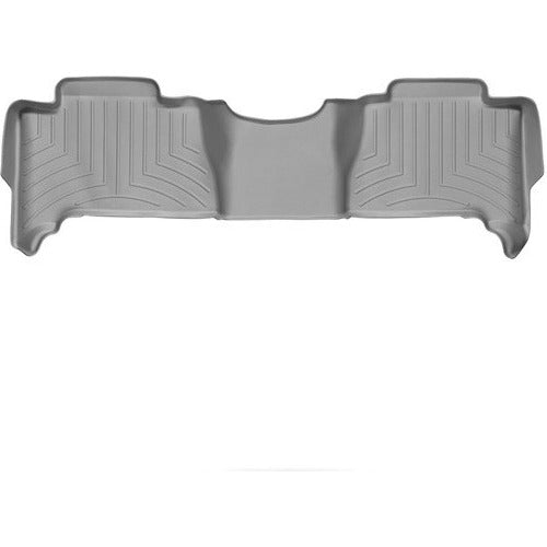 Tapete Weathertech Gmc Yukon Hibrido 2011-2014 2da Fila