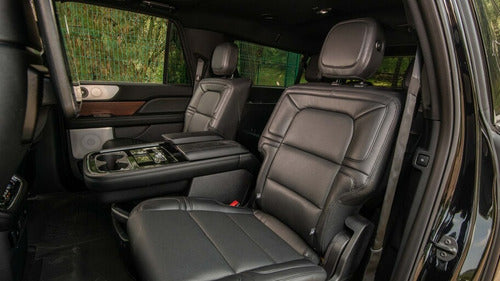 Tapete Weathertech Navigator 2018-2021 - 1ra+2da+3ra Filas