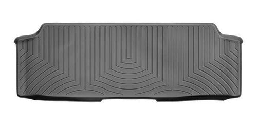 Tapetes Weathertech Suburban 2000-2006 - 1ra+2da+3ra+caj C
