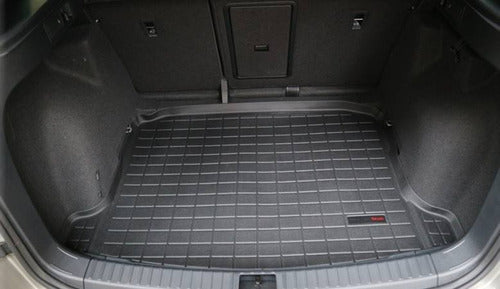 Tapetes Weathertech Seat Ateca 2017+ 1ra+2da Filas + Cajuela