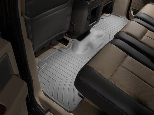 Tapetes Weathertech Navigator 2007-2011 - 1ra+2da+3ra Filas
