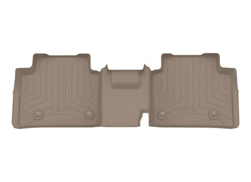 Tapetes Weathertech Grand Cherokee Wl 2021+ 7p 1ra+2da+3ra F
