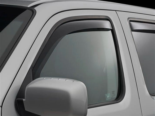 Weathertech Deflectores 4 Ventanas Honda Ridgeline 2006-2014