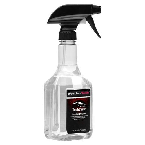 Kit De Limpieza Para Auto Weathertech