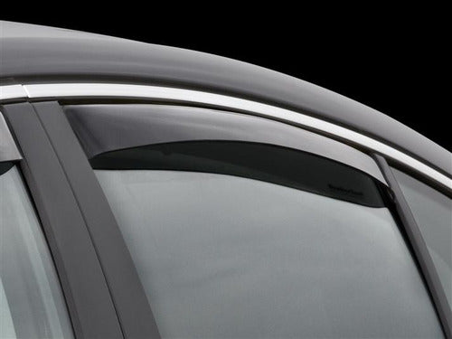 Weathertech Deflectores 4 Ventanas Passat 2006-2010