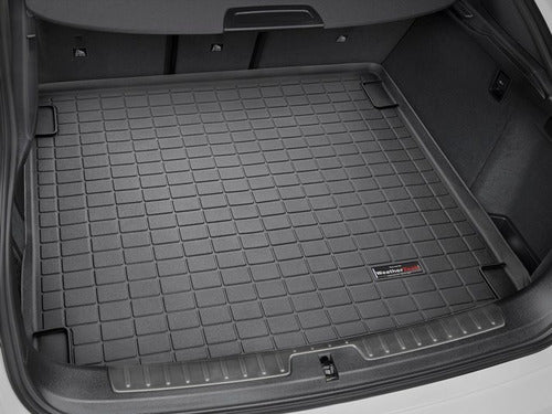 Tapete Weathertech Bmw X6 2008-2016 - Cajuela