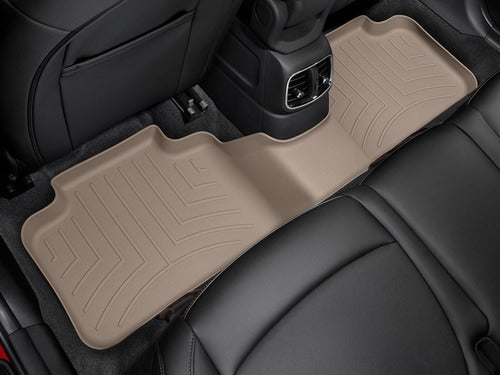 Tapetes Weathertech Countryman 2017-2019 - 1ra+2da Filas