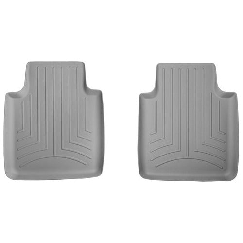 Tapetes Weathertech Jaguar Xj 2010-2019 1ra+2d Filas
