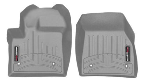 Tapetes Premium Para Land Rover - Weathertech