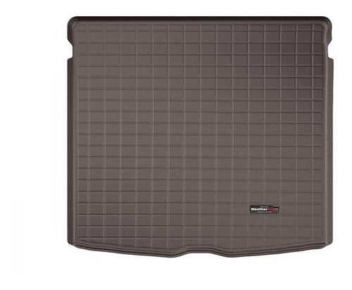 Tapetes Weathertech Clase Gle 2020+ 1ra+2da+3raf+ Cajuela L