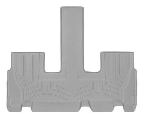 Tapetes Weathertech Palisade 2020+ 1ra+2da+3ra F+ Cajuela L