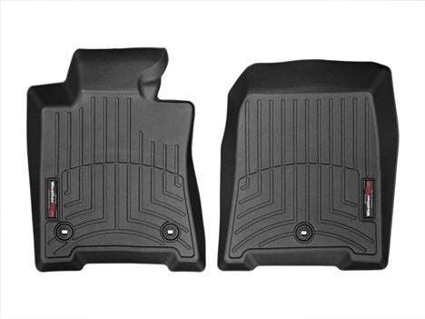 Tapetes Uso Rudo Weathertech Acura Tl 2009-2014 - 1ra Fila