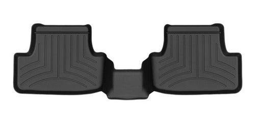 Tapetes Weathertech Audi Q2 2018-2020 - 1ra+2da Filas