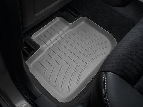 Tapetes Weathertech Chrysler 300c 2011-2020 - 1ra+2da Filas